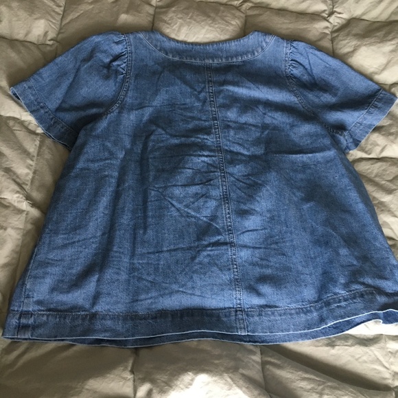 Jean Top - Picture 2 of 4